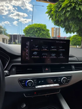 Audi A4 45 TDI Quattro , снимка 12