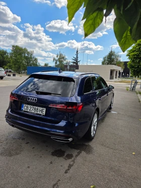 Audi A4 45 TDI Quattro , снимка 8