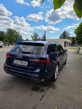 Audi A4 45 TDI Quattro , снимка 9