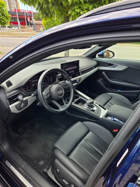 Audi A4 45 TDI Quattro , снимка 10