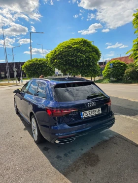 Audi A4 45 TDI Quattro , снимка 5