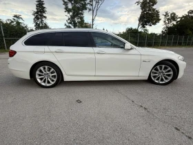 BMW 520, снимка 5