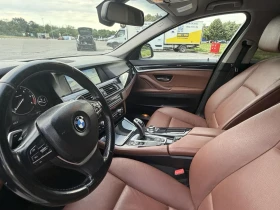 BMW 520, снимка 8