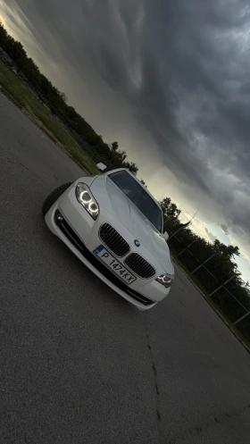 BMW 520, снимка 2