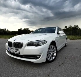 BMW 520, снимка 1