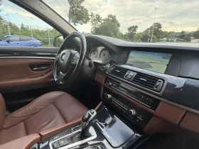 BMW 520, снимка 7