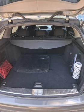 Mercedes-Benz C 200, снимка 9
