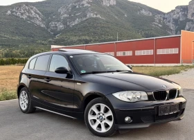 BMW 116 i, снимка 1
