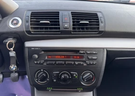 BMW 116 i, снимка 9