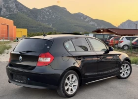 BMW 116 i, снимка 4