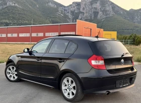 BMW 116 i, снимка 5