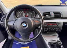 BMW 116 i, снимка 7