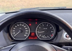 BMW 116 i, снимка 8