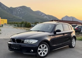 BMW 116 i, снимка 3
