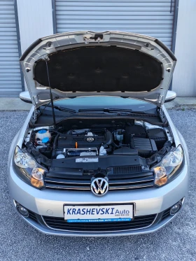 VW Golf 1.4tsi , снимка 14