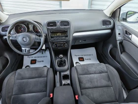 VW Golf 1.4tsi , снимка 9