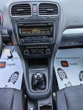 VW Golf 1.4tsi , снимка 11