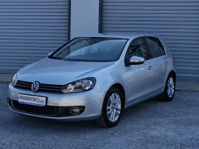 VW Golf 1.4tsi , снимка 3