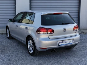 VW Golf 1.4tsi , снимка 4