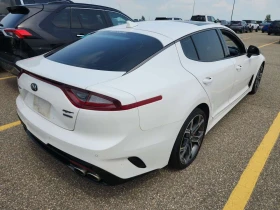 Kia Stinger * GT * CARFAX * ЦЕНА ДО БГ, снимка 3