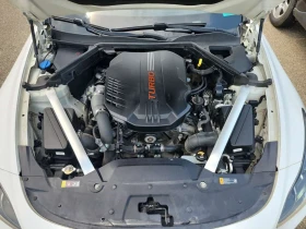 Kia Stinger * GT * CARFAX * ЦЕНА ДО БГ, снимка 15