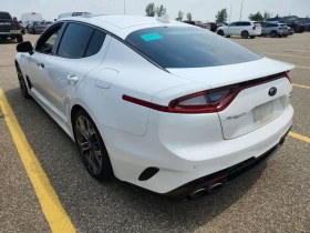 Kia Stinger * GT * CARFAX * ЦЕНА ДО БГ, снимка 4
