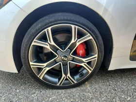 Kia Stinger * GT * CARFAX * ЦЕНА ДО БГ, снимка 12