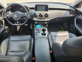 Kia Stinger * GT * CARFAX * ЦЕНА ДО БГ, снимка 6