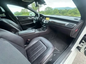 Mercedes-Benz CLS 350 Седан, снимка 11