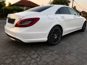 Mercedes-Benz CLS 350 Седан, снимка 4