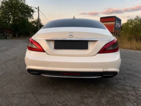 Mercedes-Benz CLS 350 Седан, снимка 6