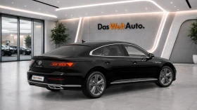 VW Arteon R-Line 2.0 TDI SCR DSG, снимка 2