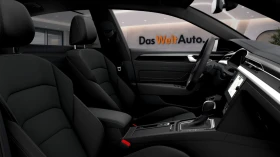VW Arteon R-Line 2.0 TDI SCR DSG, снимка 4