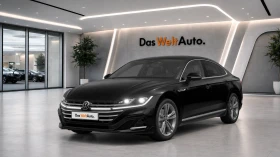 VW Arteon R-Line 2.0 TDI SCR DSG, снимка 1