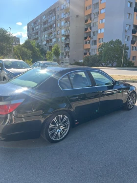 BMW 525, снимка 3
