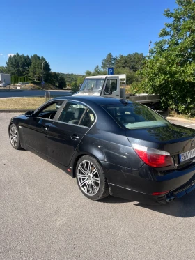 BMW 525, снимка 4