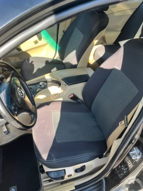BMW 525, снимка 7