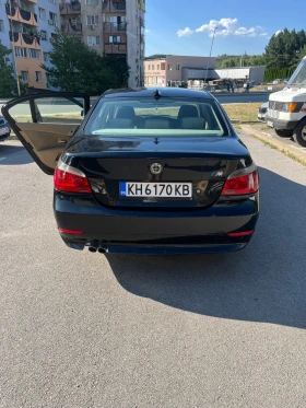 BMW 525, снимка 10