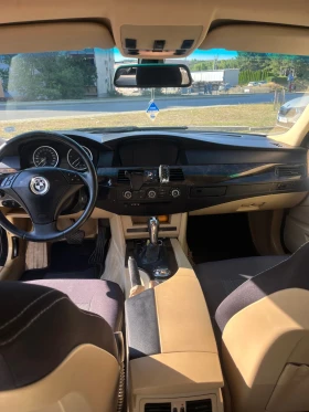 BMW 525, снимка 5