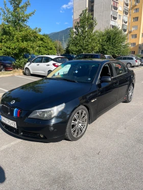 BMW 525, снимка 1