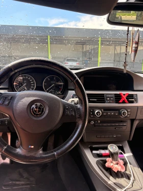 BMW 320, снимка 5