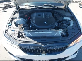 BMW 340 M40i* Distronic* Headup* Harman Kardon* Цена до БГ, снимка 9