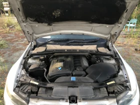 BMW 325 2.5, снимка 11
