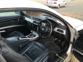 BMW 325 2.5, снимка 10