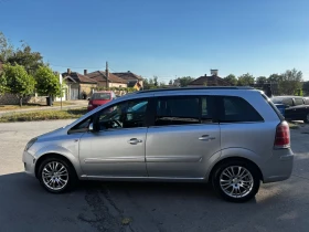 Opel Zafira 1.9 150, снимка 3