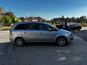 Opel Zafira 1.9 150, снимка 4