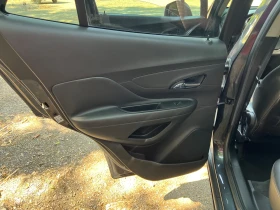 Opel Mokka X 1.4I/КАТО НОВ, снимка 12