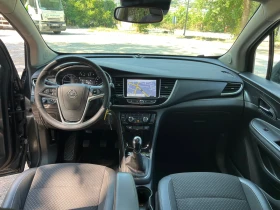 Opel Mokka X 1.4I/КАТО НОВ, снимка 14