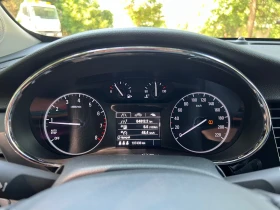 Opel Mokka X 1.4I/КАТО НОВ, снимка 15