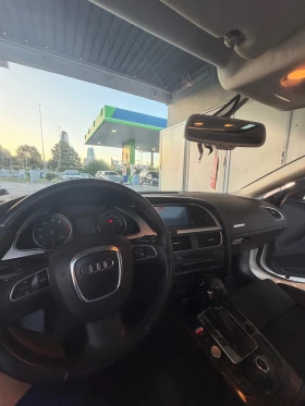Audi A5, снимка 7